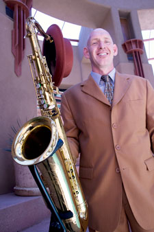 Eric Williams